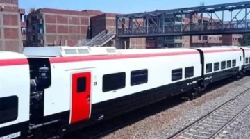 تعرف على أسعار ومواعيد قطارات تالجو الفاخرة بين الوجهين البحري والقبلي في 11 نوفمبر 2025